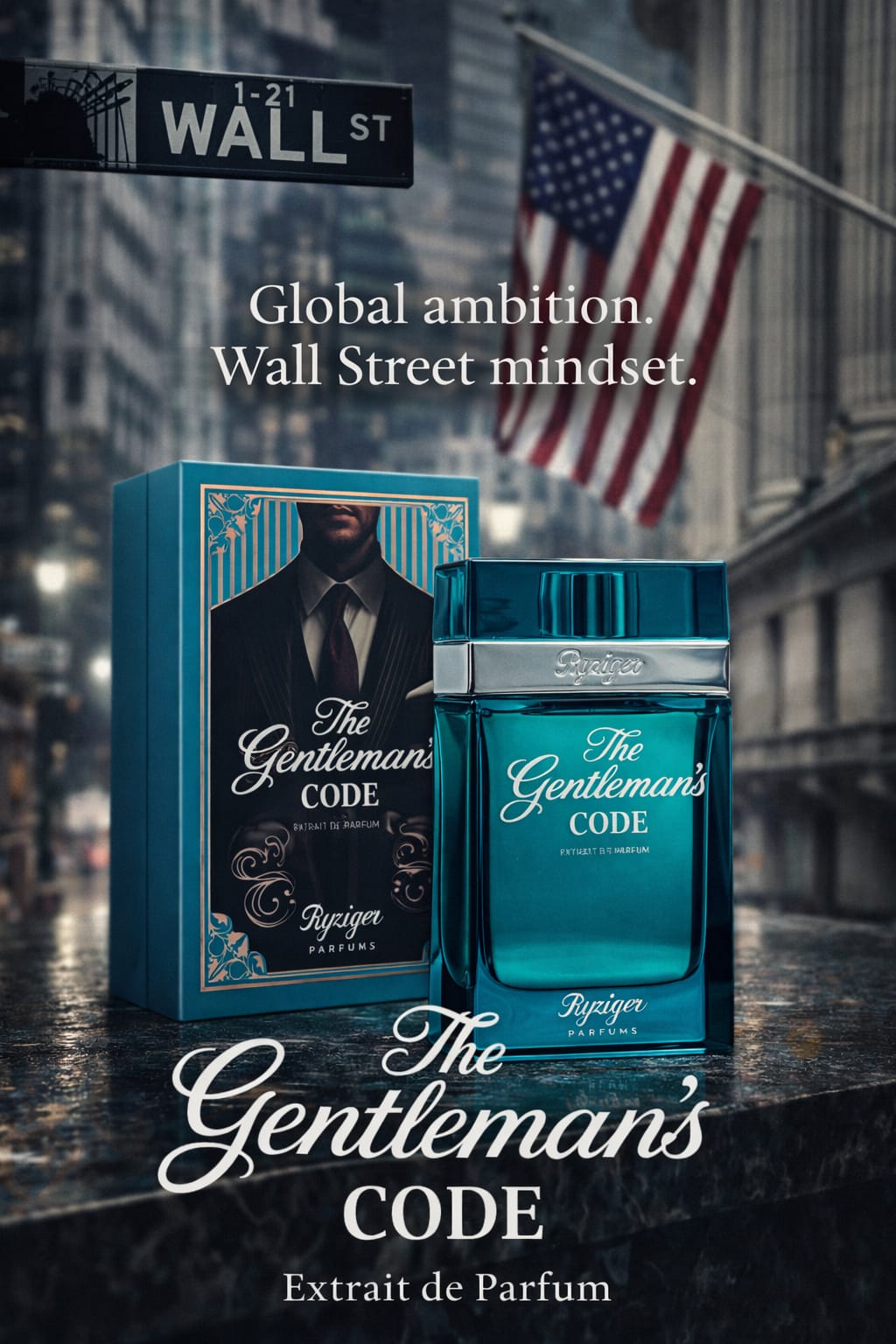 Gentleman's Code