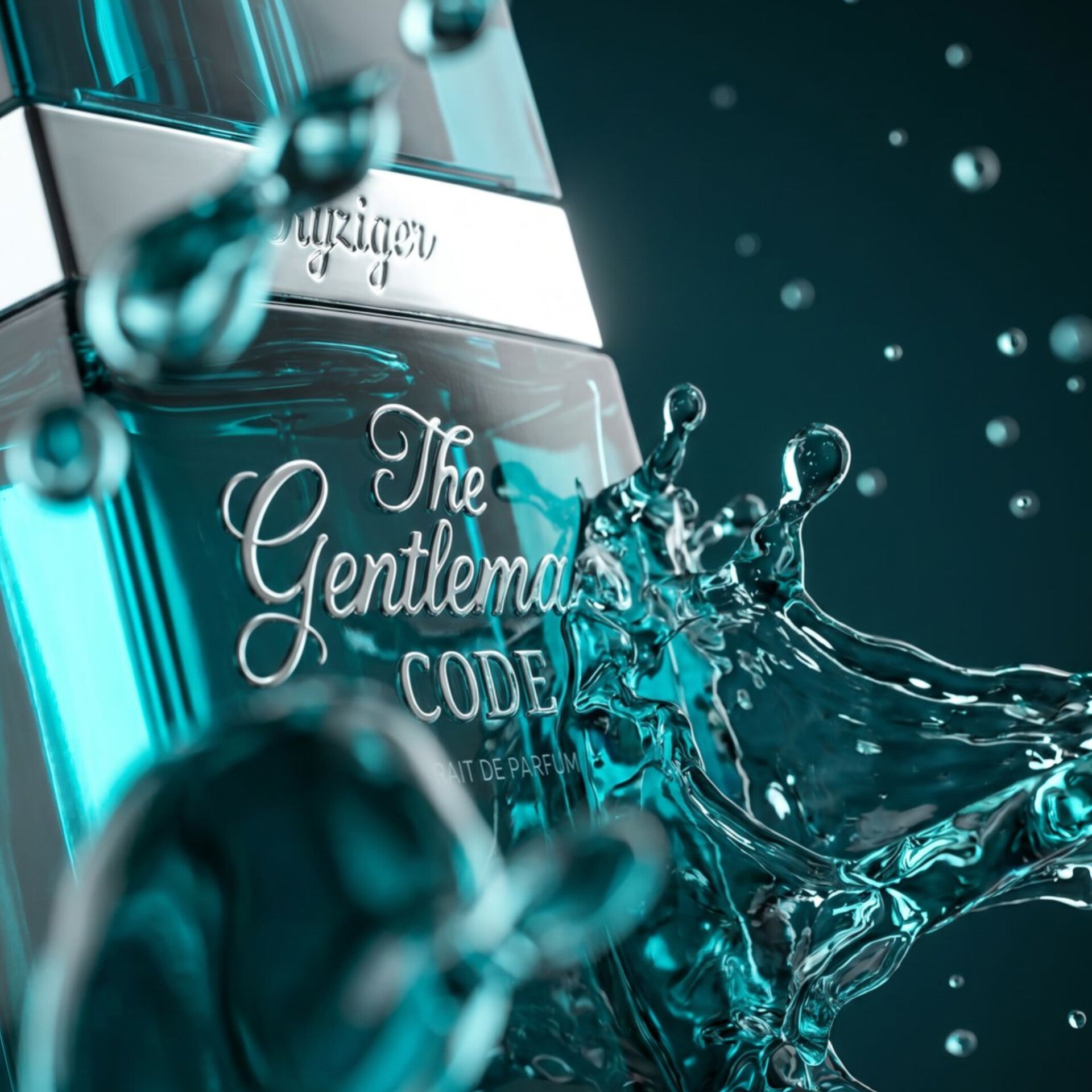 Gentleman's Code