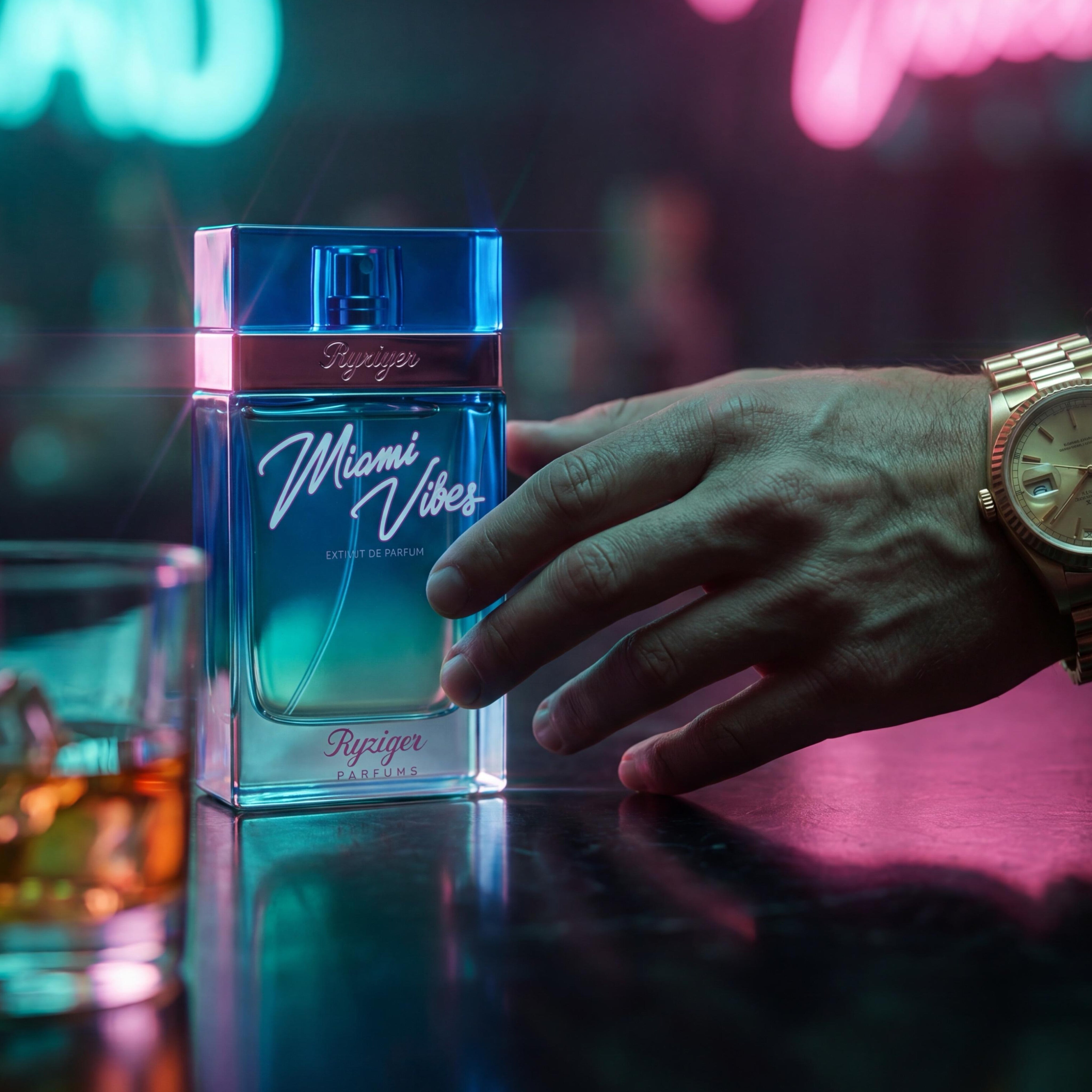Miami Vibes