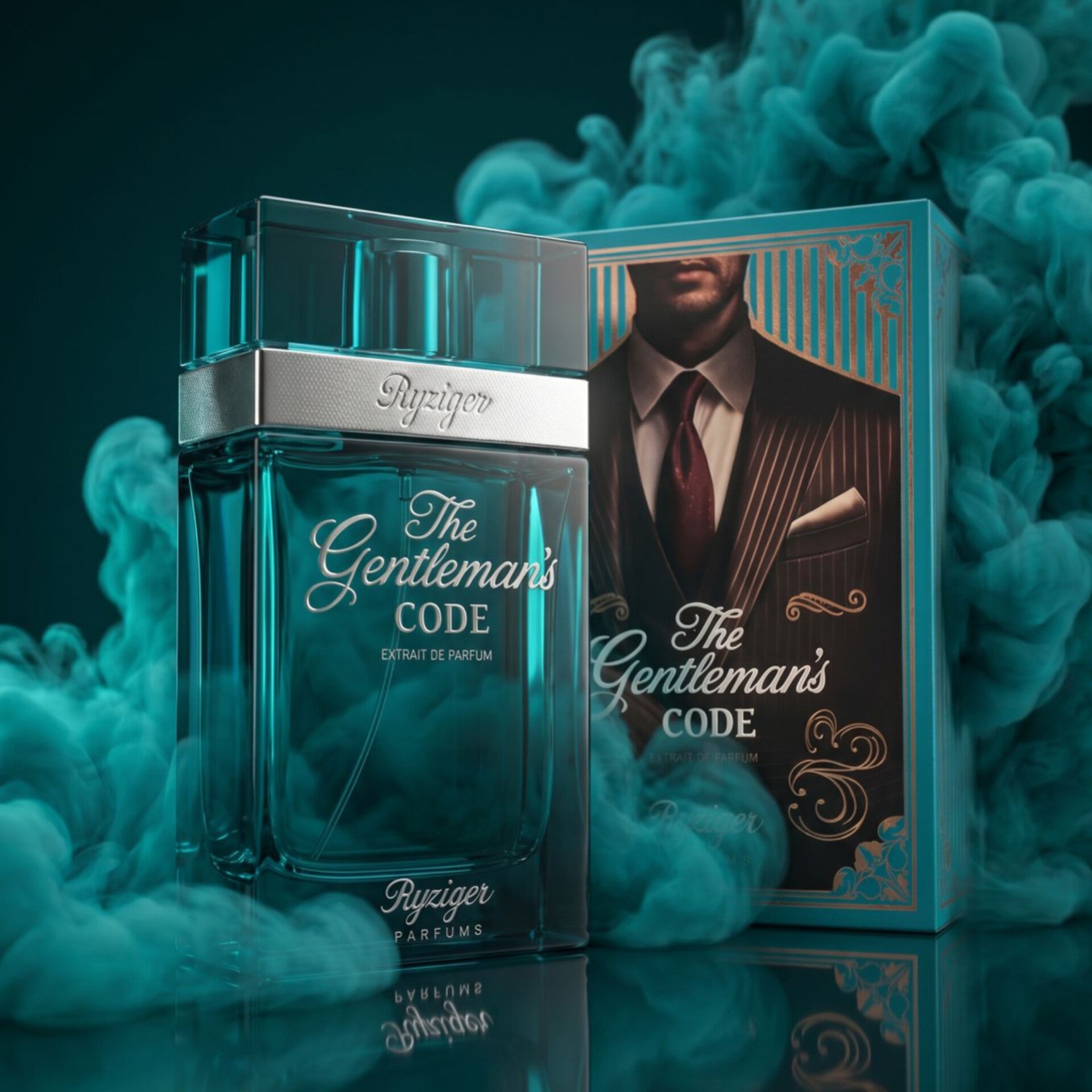 Gentleman's Code