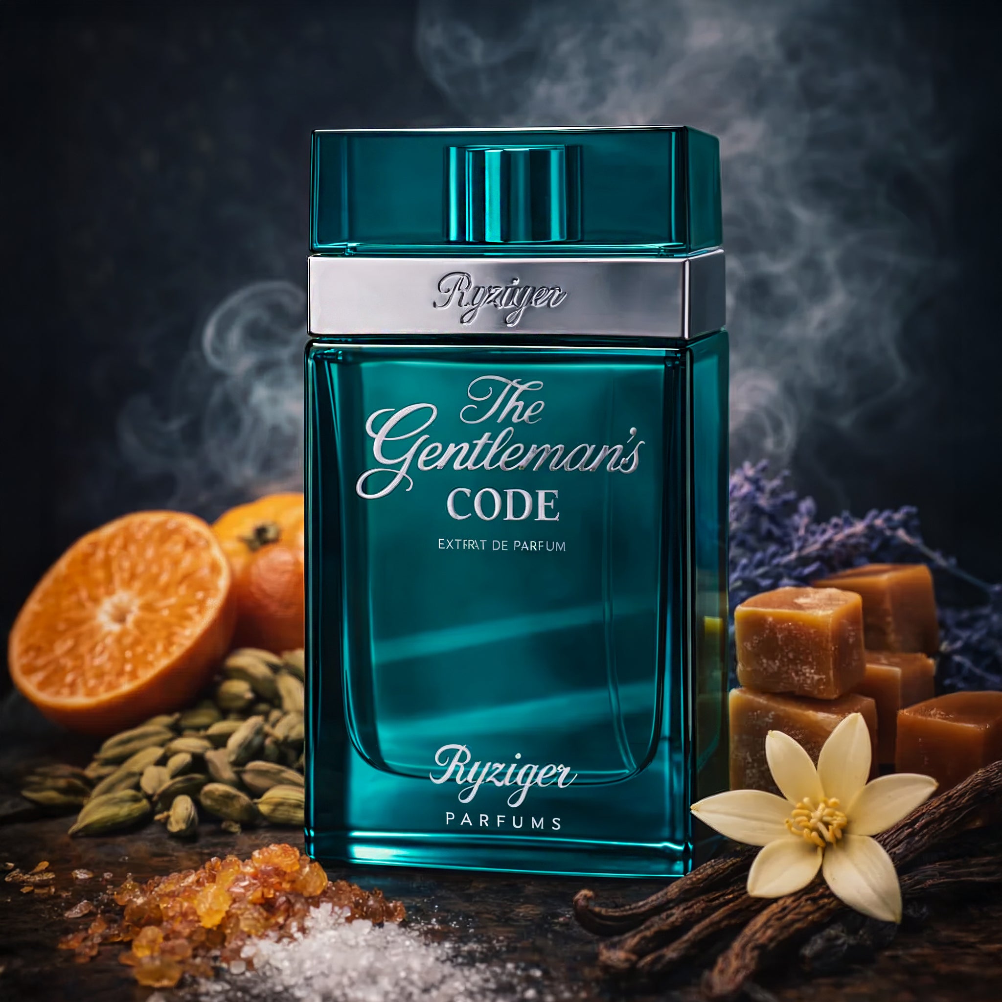 Gentleman's Code