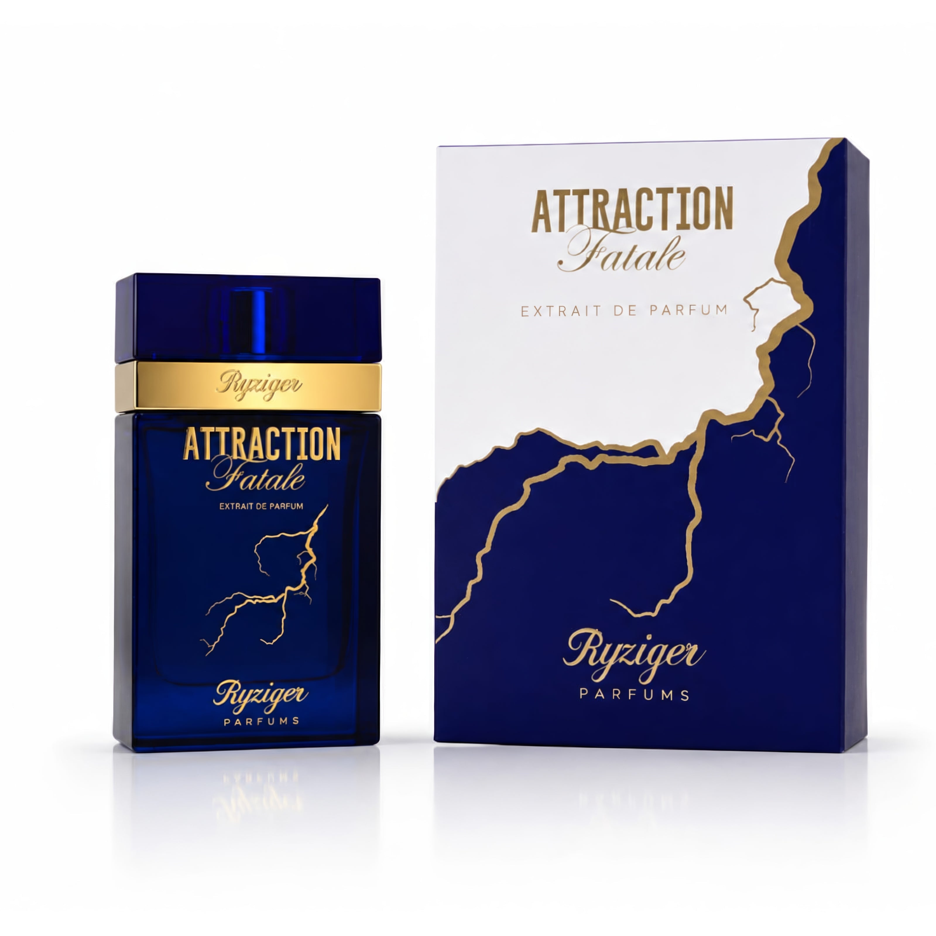 Gentleman's Attraction
