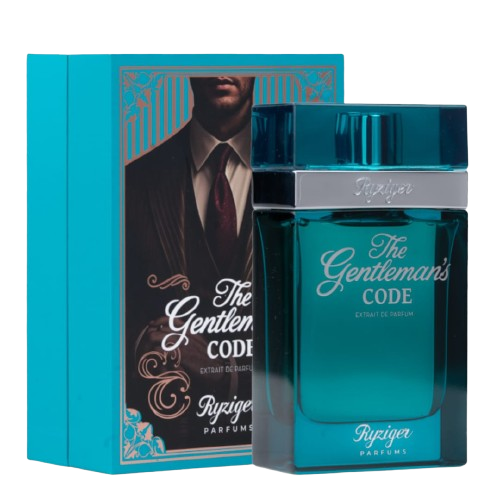 Gentleman's Attraction
