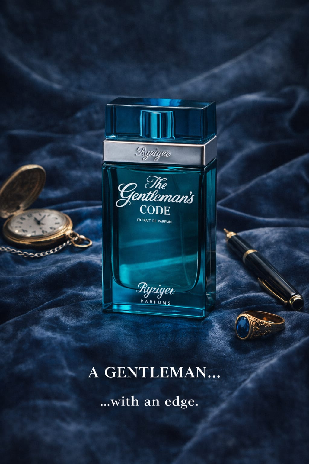 Gentleman's Attraction