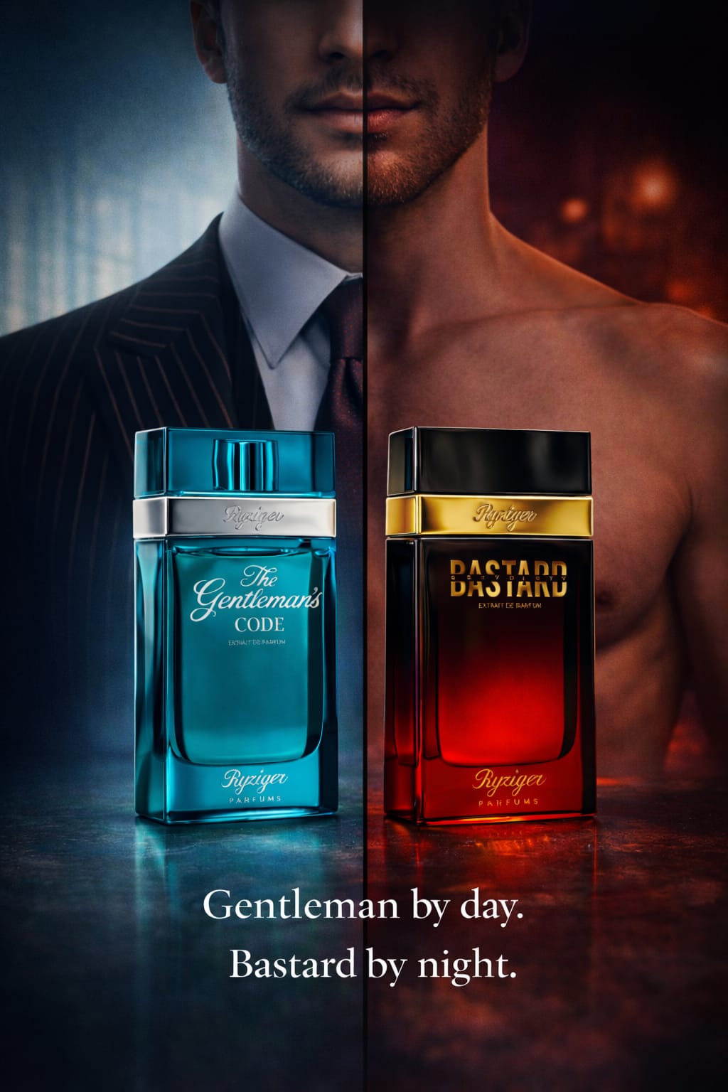 Gentleman's Code