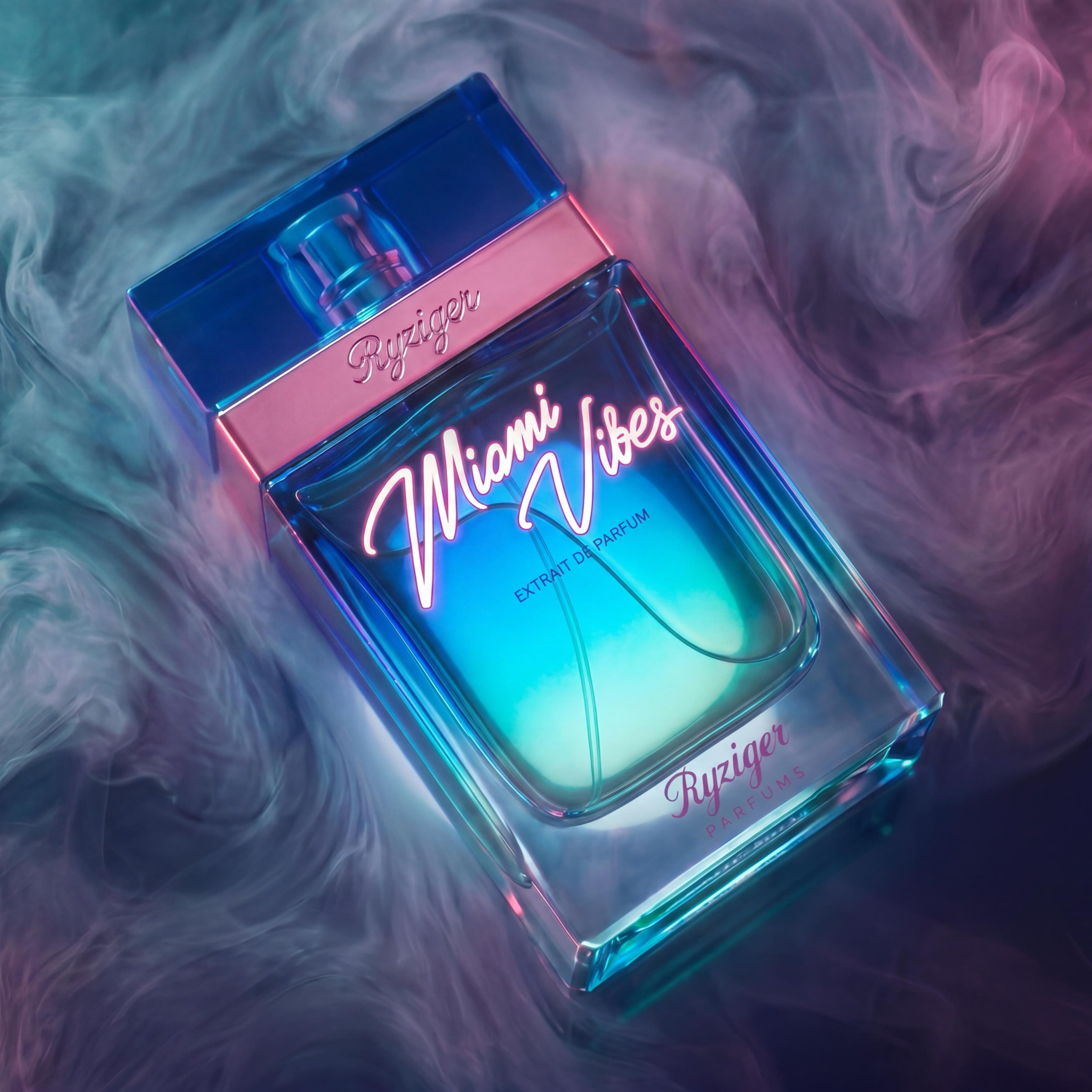 Miami Vibes