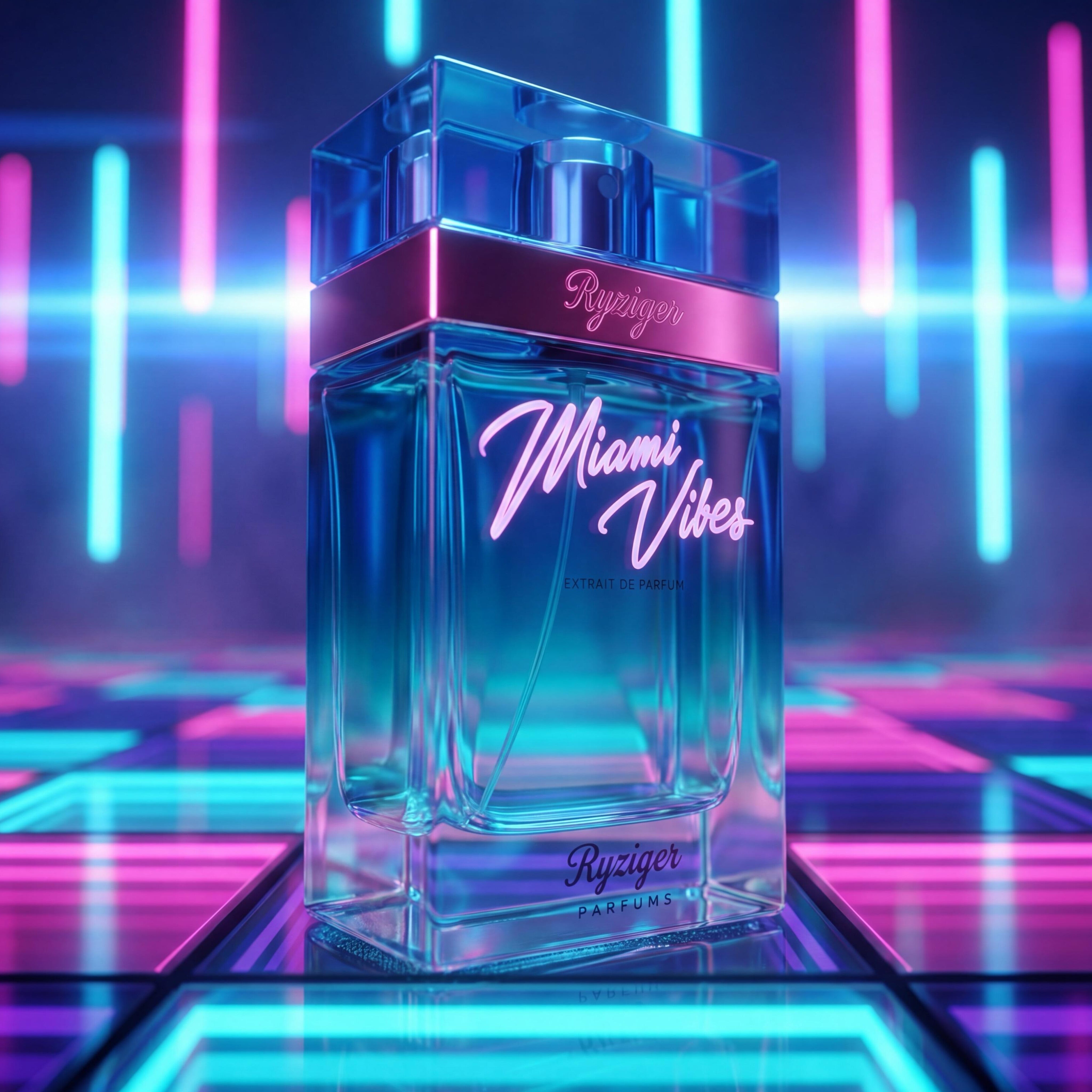 Miami Vibes