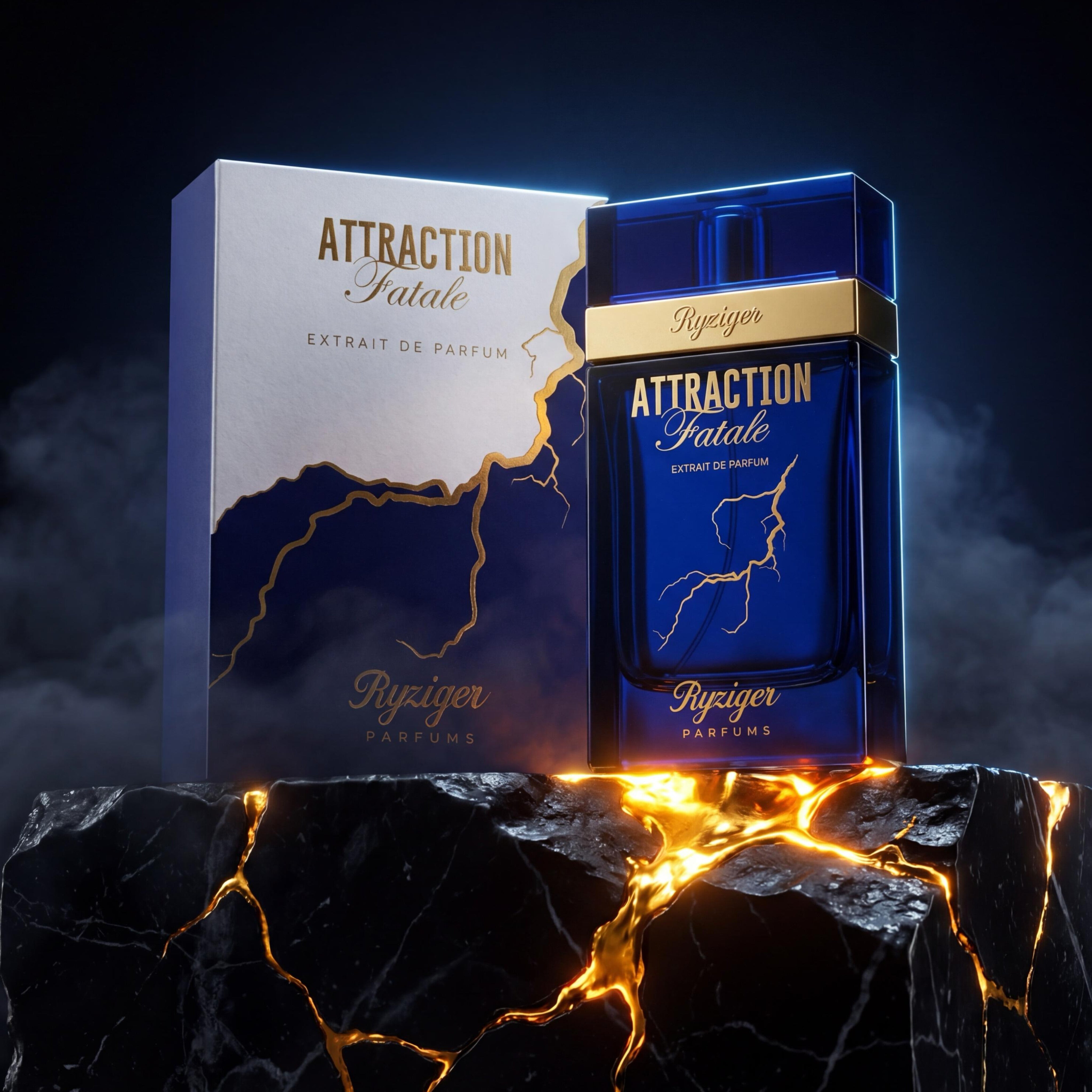 Attraction Fatale