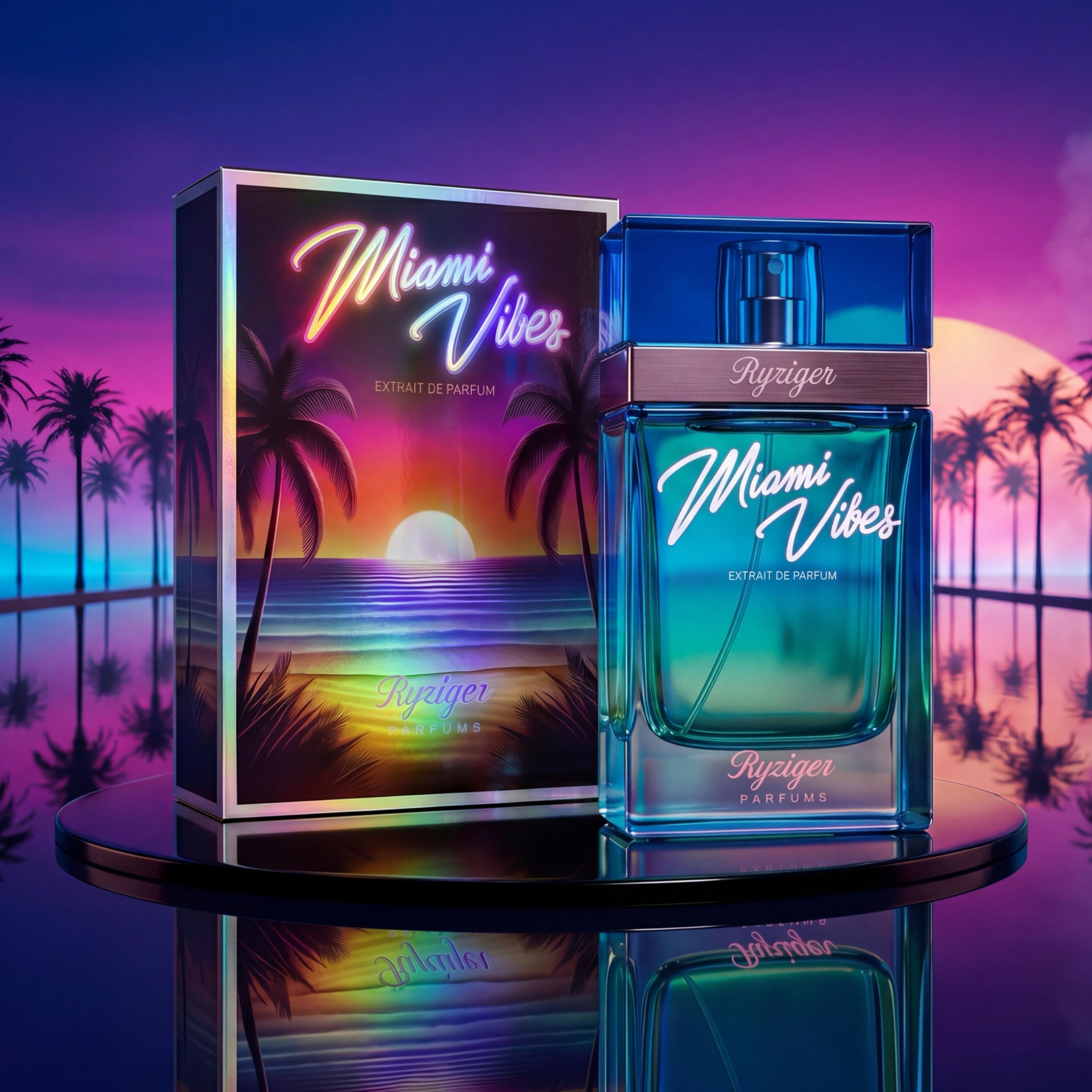 Miami Vibes